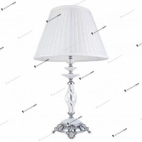 Настольная лампа Divinare(CIGNO) 8825/03 TL-1