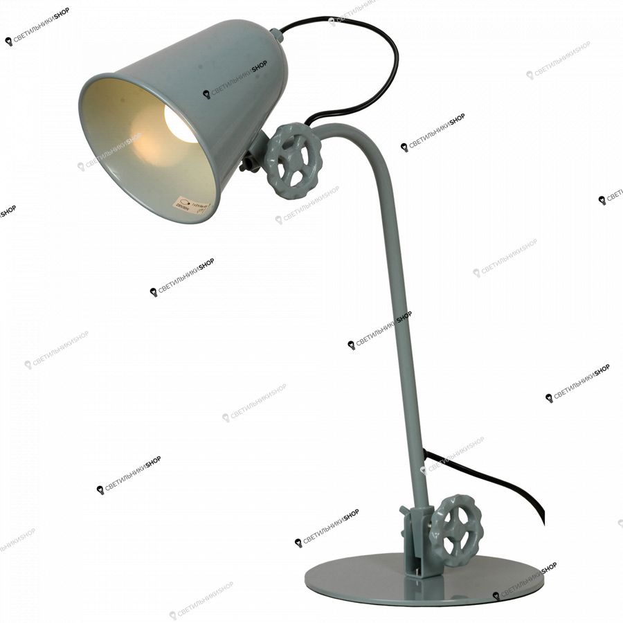 Настольная лампа Lussole(KALIFORNSKY) LSP-9570