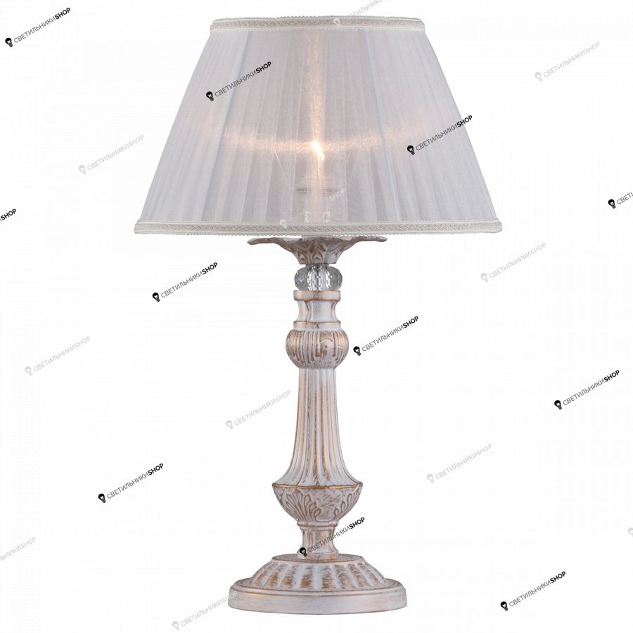 Настольная лампа Omnilux(Miglianico) OML-75424-01
