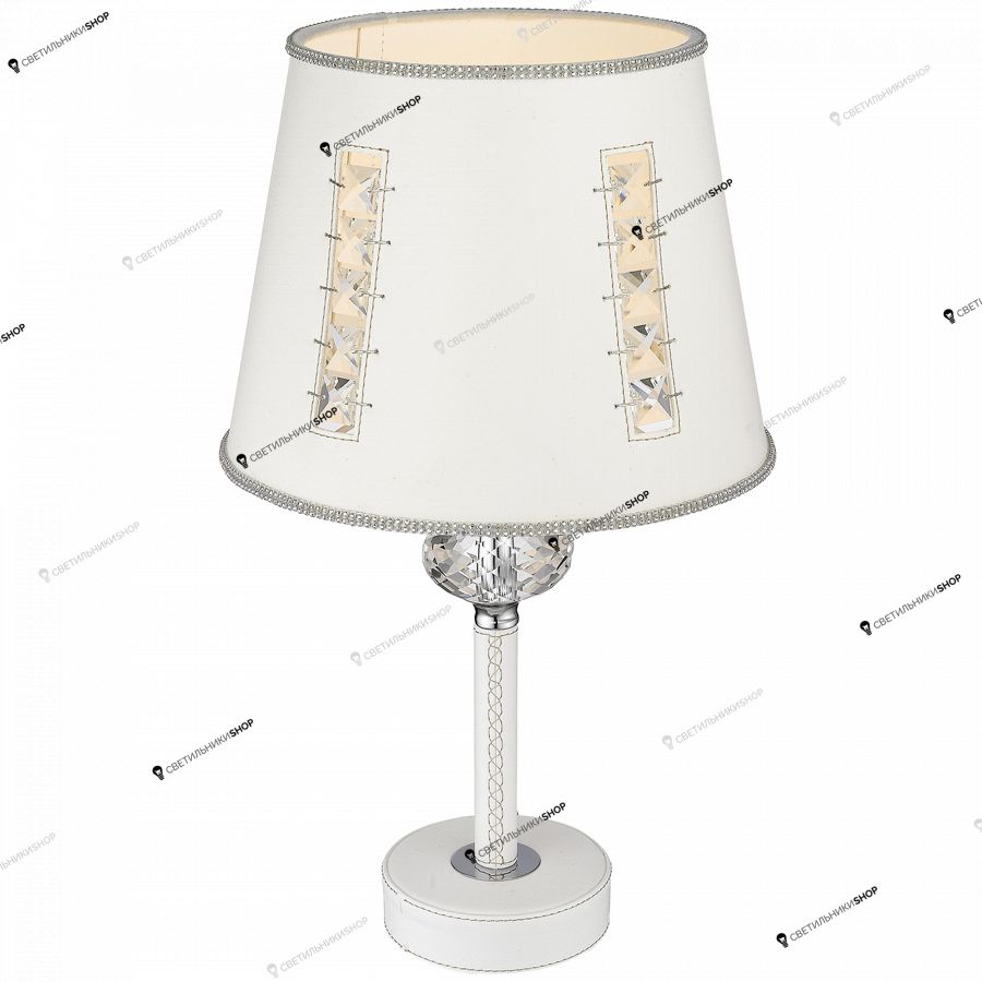 Настольная лампа Wertmark(ADELINA) WE392.01.004