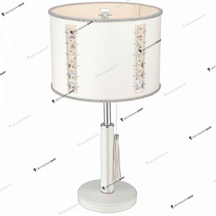 Настольная лампа Wertmark(ADELMARO) WE393.01.004