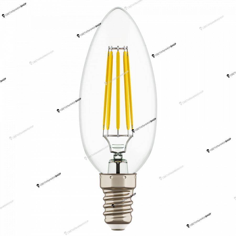 Ретро-лампа Lightstar(LED) 933504