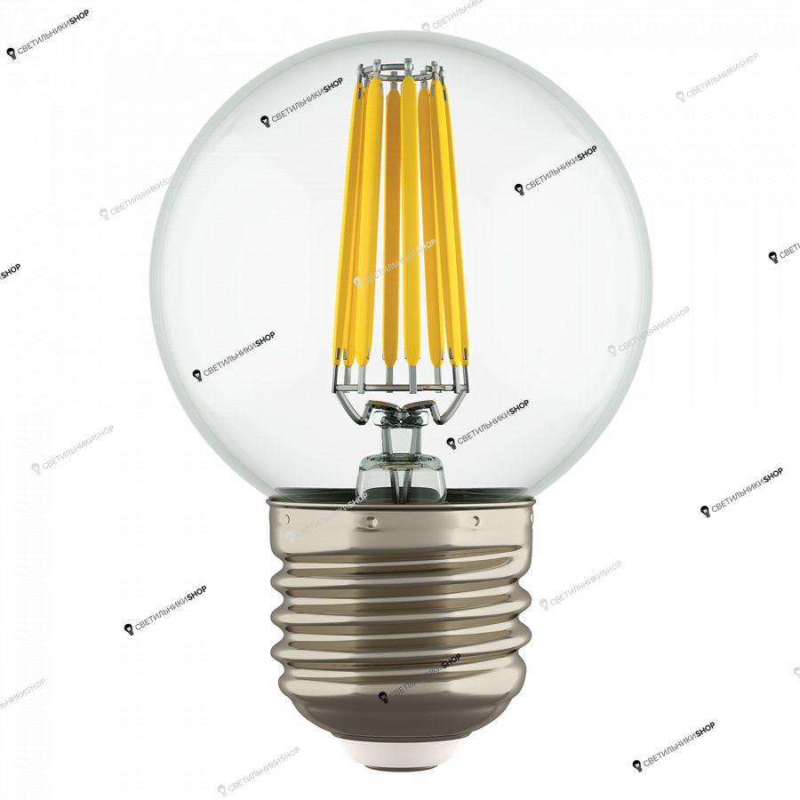 Ретро-лампа Lightstar(LED) 933822