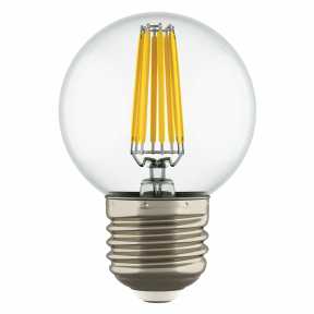 Ретро-лампа Lightstar(LED) 933822