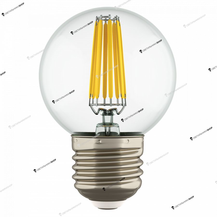 Ретро-лампа Lightstar(LED) 933824