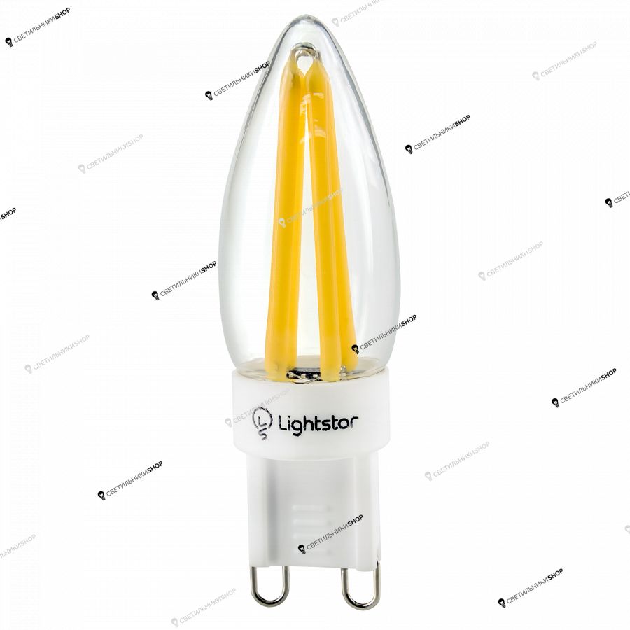 Светодиодная лампа Lightstar(LED) 940472