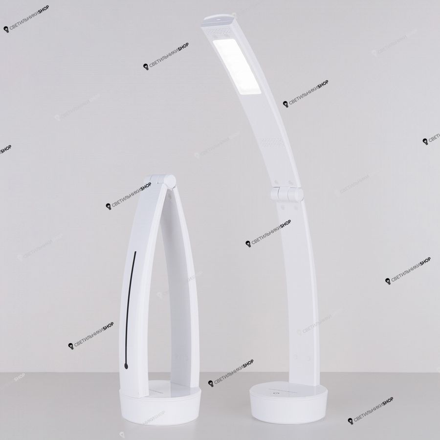 Настольная лампа Elektrostandard(Rizar) Rizar белый (TL90500)