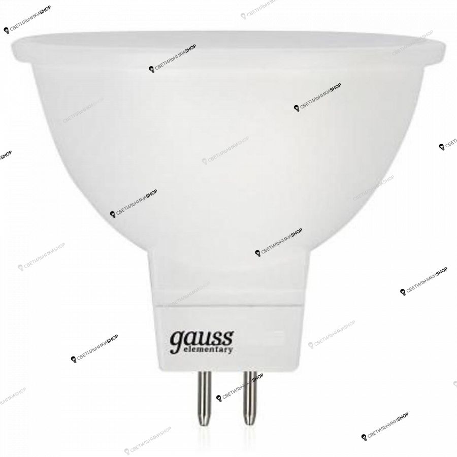 Светодиодная лампа GAUSS 13514