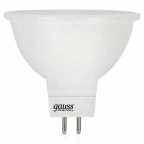 Светодиодная лампа GAUSS 13514