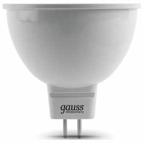 Светодиодная лампа GAUSS 13524