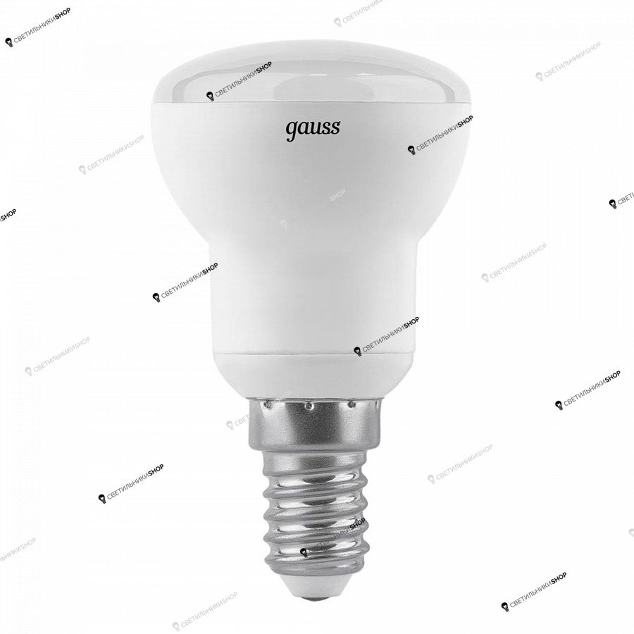 Светодиодная лампа GAUSS 106001104
