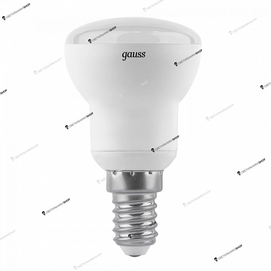 Светодиодная лампа GAUSS 106001204