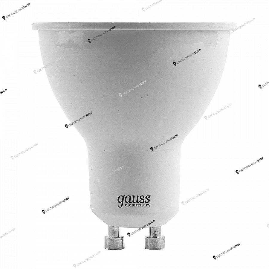 Светодиодная лампа GAUSS 13626
