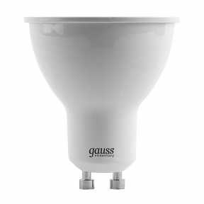 Светодиодная лампа GAUSS 13626