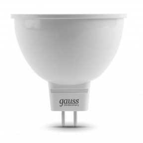 Светодиодная лампа GAUSS 13536