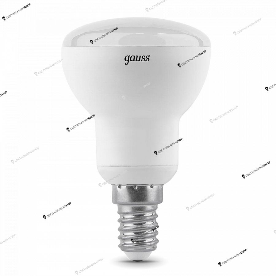 Светодиодная лампа GAUSS 106001106