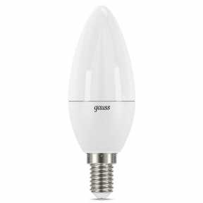 Светодиодная лампа GAUSS 103101107