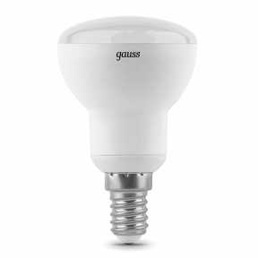 Светодиодная лампа GAUSS 106001206