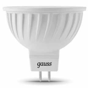 Светодиодная лампа GAUSS 101505205