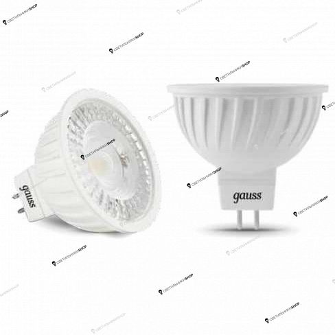 Светодиодная лампа GAUSS 101505207