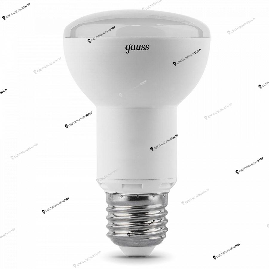Светодиодная лампа GAUSS 106002109