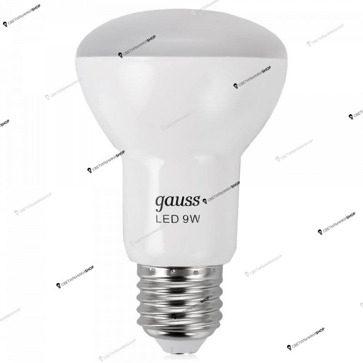Светодиодная лампа GAUSS 106002209