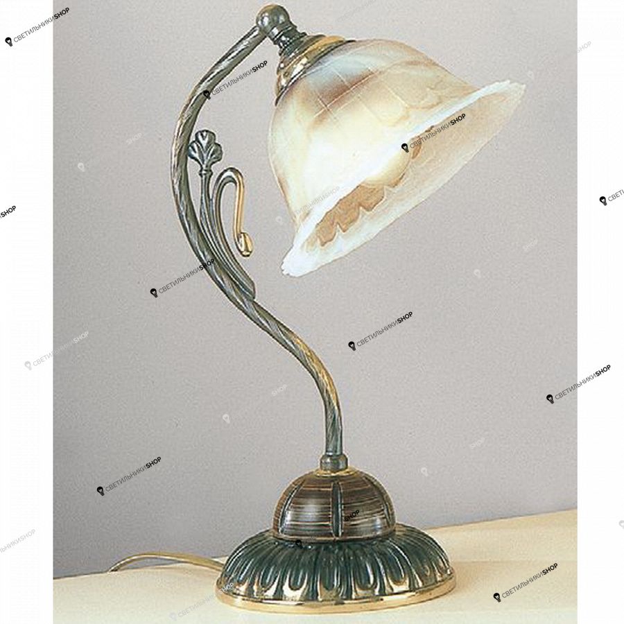 Настольная лампа Reccagni Angelo P 1801