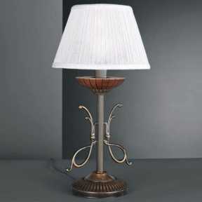 Настольная лампа La Lampada TL 543/1.40