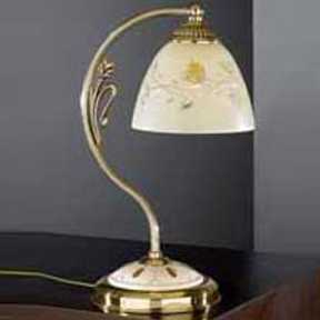Настольная лампа Reccagni Angelo P 6958 P