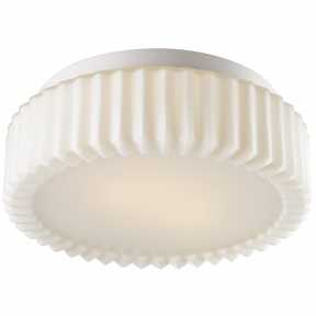 Светильник для ванной комнаты Arte Lamp A5027PL-2WH Aqua