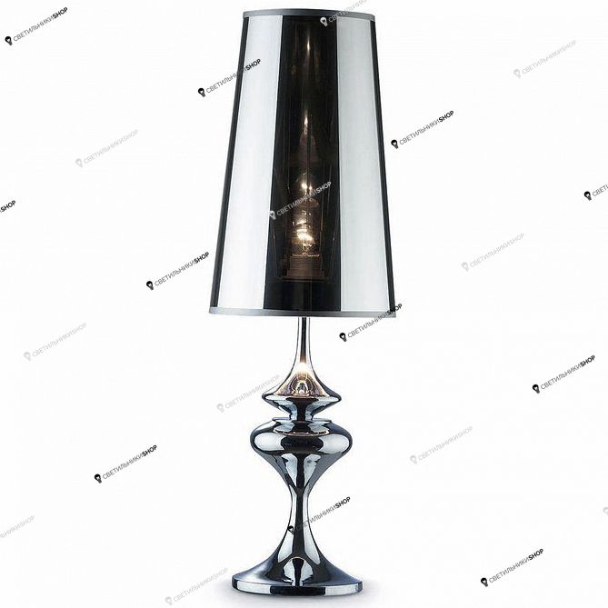 Настольная лампа Ideal Lux ALFIERE TL1 BIG ALFIERE
