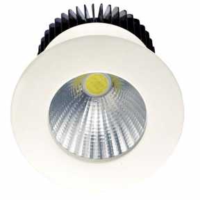 Точечный светильник Donolux DL18572/01WW-White R Alastro