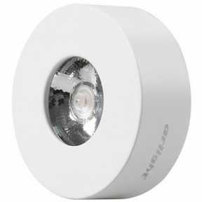 Мебельный светильник Arlight(Roll) 020772 (LTM-Roll-70WH 5W White)
