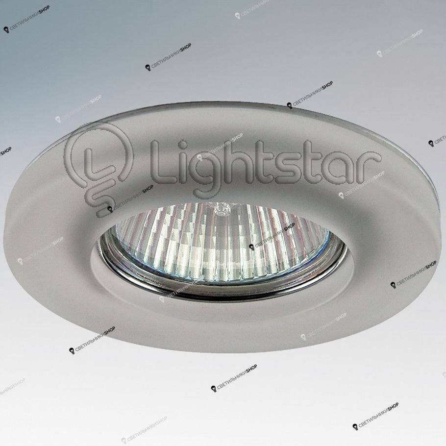 Точечный светильник Lightstar 002240 Anello