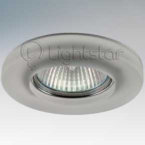 Точечный светильник Lightstar 002240 Anello