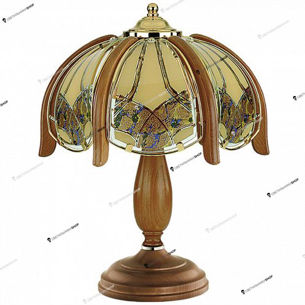 Настольная лампа Alfa(JASKOLKA) 779