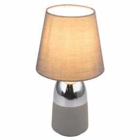Настольная лампа Globo(Eugen) 24135C