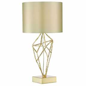 Настольная лампа Lucia Tucci(NAOMI) NAOMI T4730.1 gold
