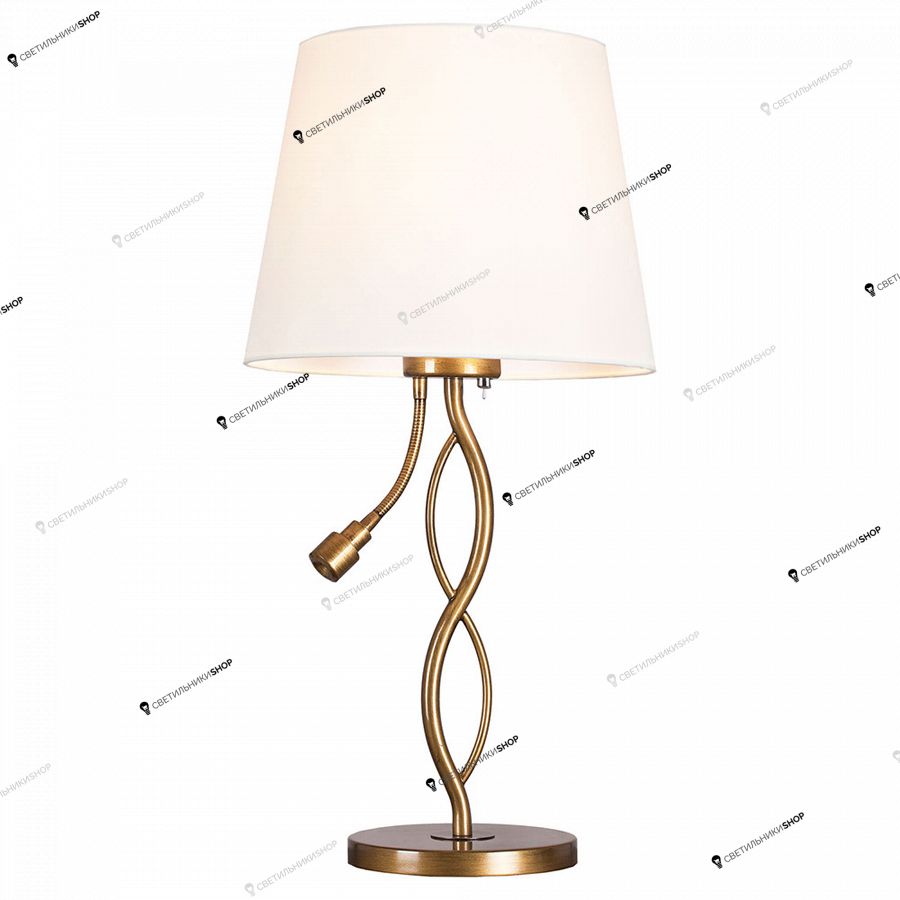 Настольная лампа Lussole(Longitan) LSP-0551
