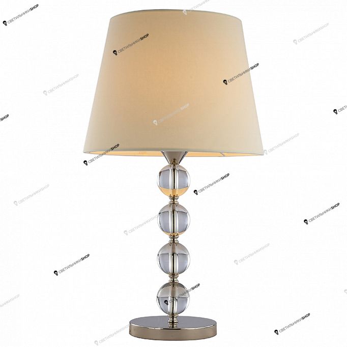 Настольная лампа Newport 31801/T без абажуров