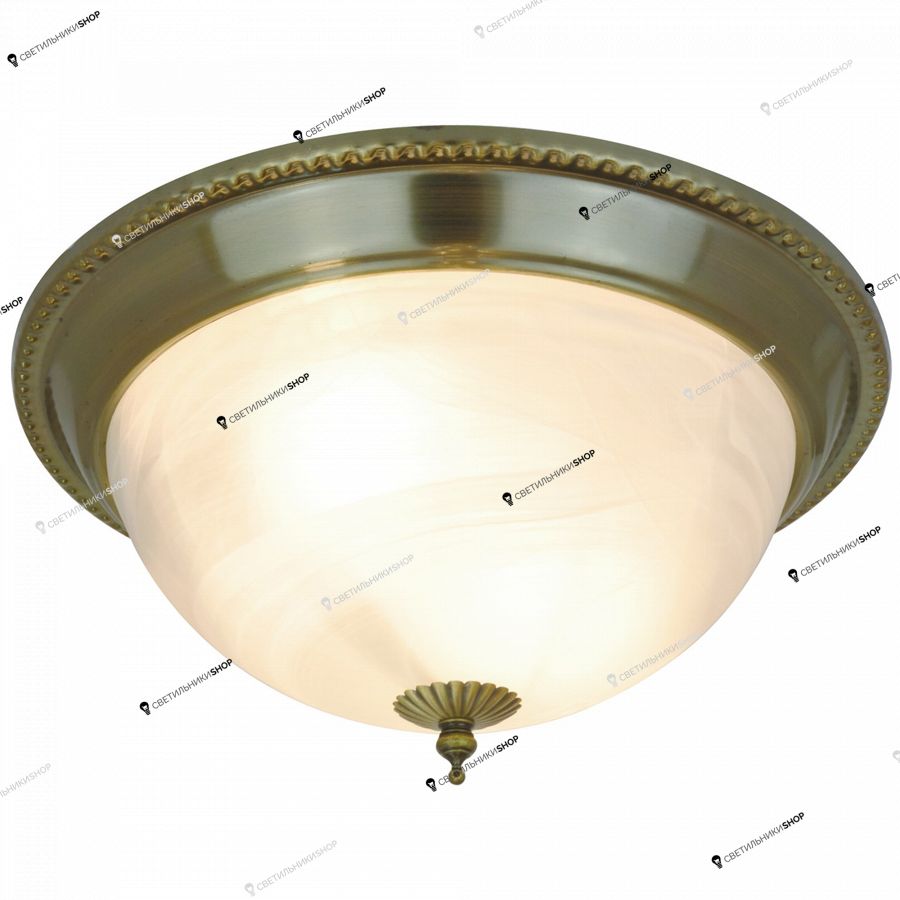 Светильник Arte Lamp A1305PL-2AB ARTEDIL