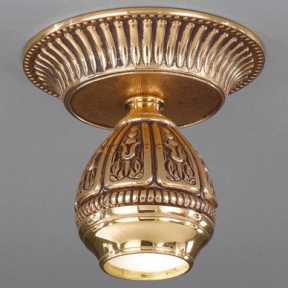 Точечный светильник La Lampada SPOT 465.27