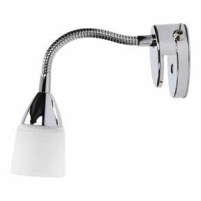 Светильник для ванной комнаты Britop(Aquatic) 5002018