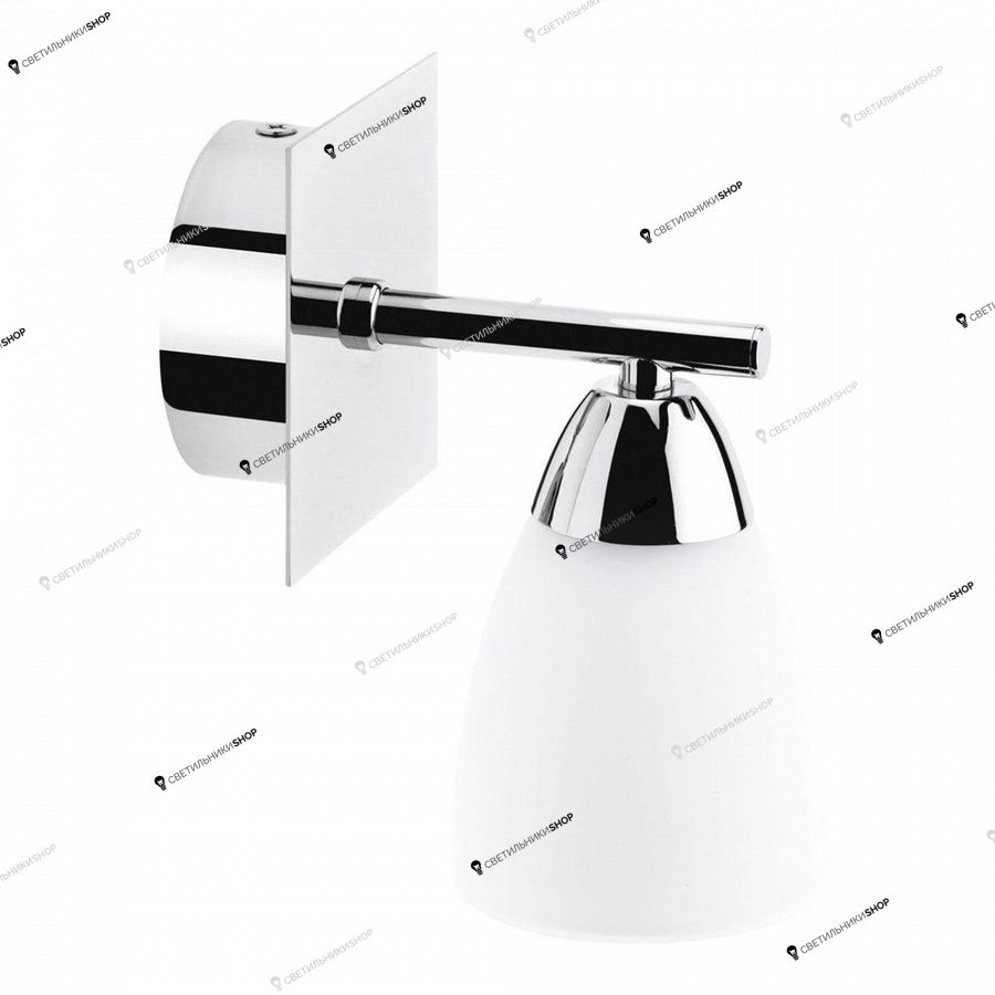 Светильник для ванной комнаты Britop(Aquatic) 5013018
