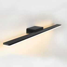Светильник для ванной комнаты ITALLINE(IT01-1088) IT01-1088/45 black