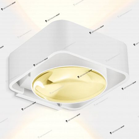 Светильник для ванной комнаты LEDRON(GW-1025) GW-1025 3000K