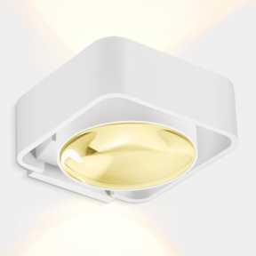 Светильник для ванной комнаты LEDRON(GW-1025) GW-1025 3000K