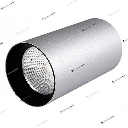 Точечный светильник Arlight 022963 (SP-POLO-R85-1-15W Warm)