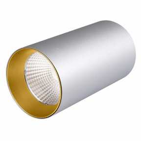 Точечный светильник Arlight 022971 (SP-POLO-R85-1-15W Warm)