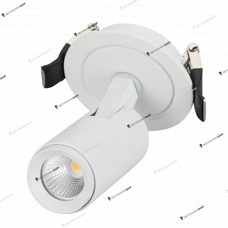 Точечный светильник Arlight 024283 (LGD-LUMOS-R35-5W White)